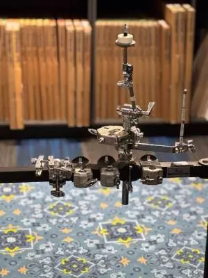 Pearl DR - 80  Rack 2